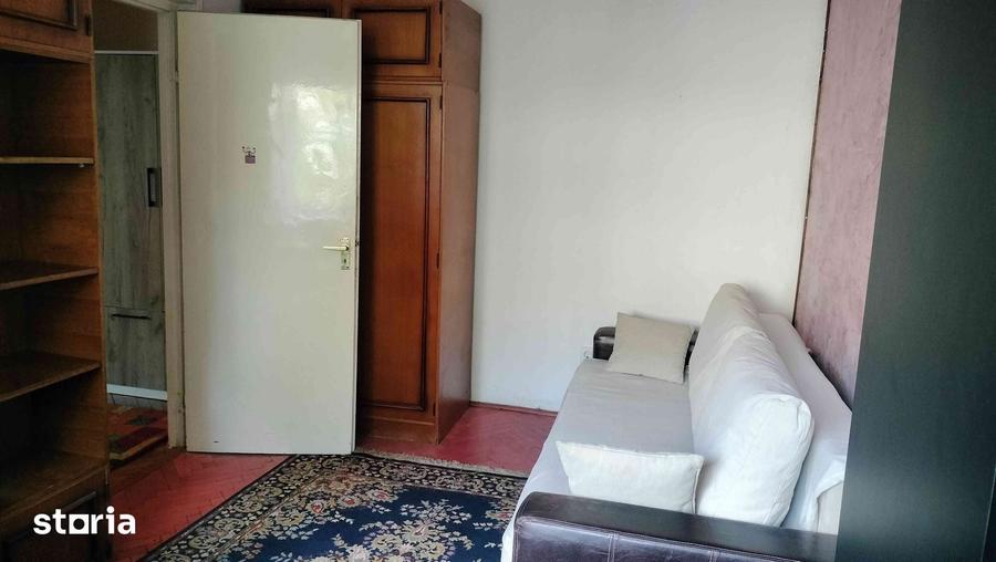 2 camere Gheorgheni, str Brancusi - 11