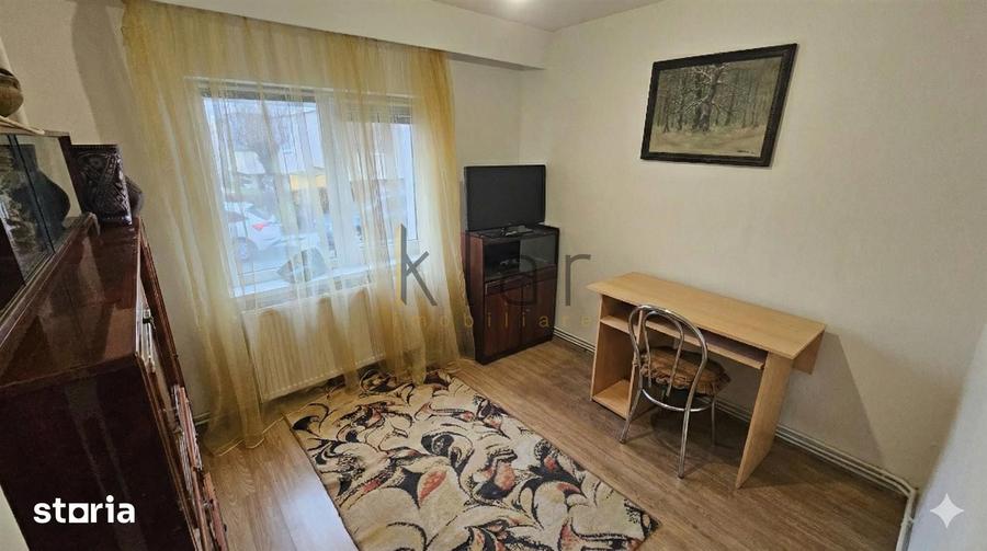 Apartament cu 3 camere decomandat în Mănăștur