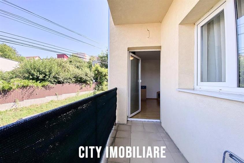 Apartament 2 camere (2 dormitoare) în Zorilor, lângă UMF, cu parc - 6