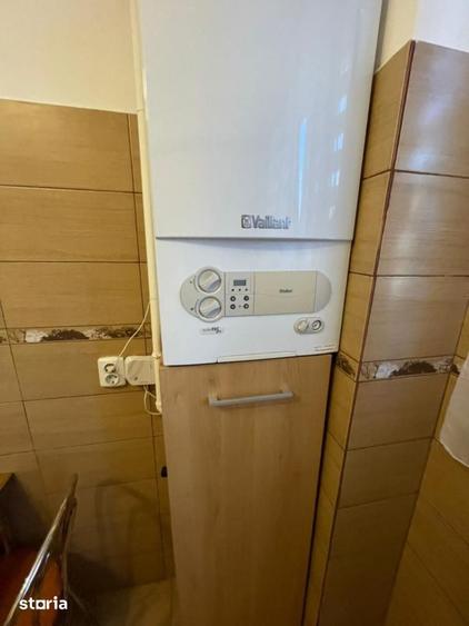 Apartament cu 2 camere în Chiajna