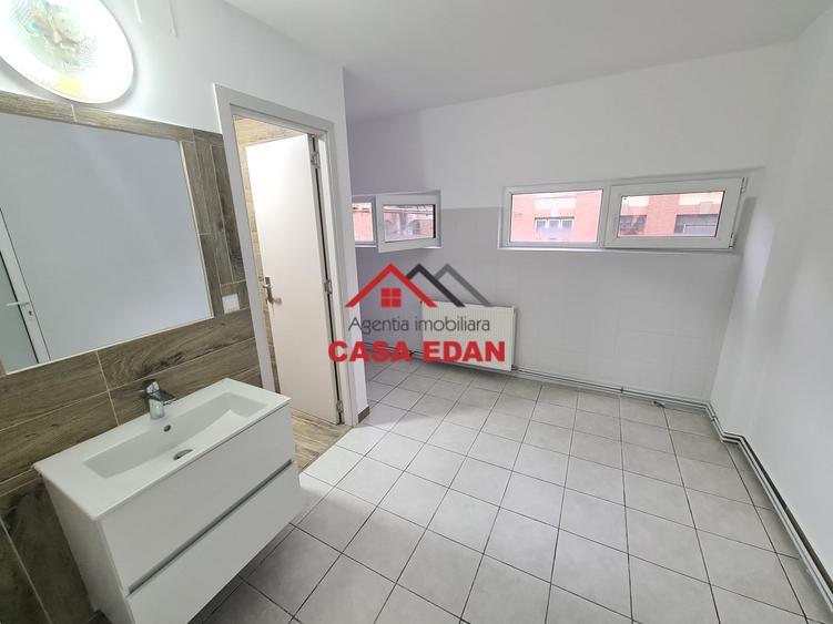 Birou, de 342 mp, în Câmpina