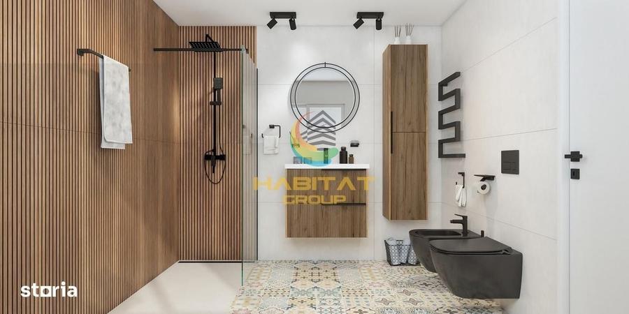 Vanzare Apartament 2 camere 63 mp - Popesti Leordeni | Metrou Berceni - 4