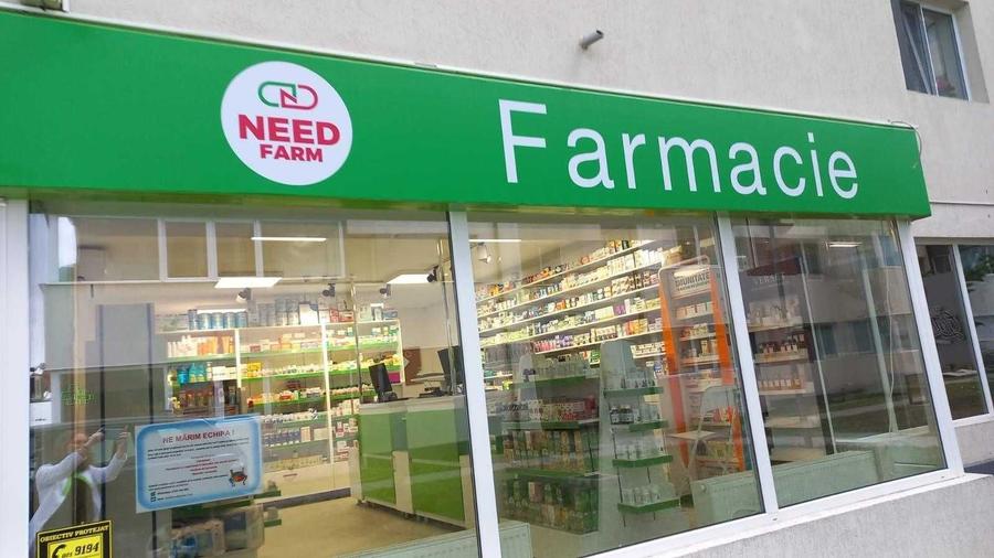 Spațiu comercial, de 82 mp, în Central