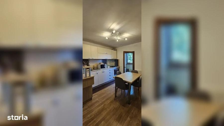COMISION 0%! Apartament 2 camere 50 mp, UMF | UTCN | Observatorului - 1