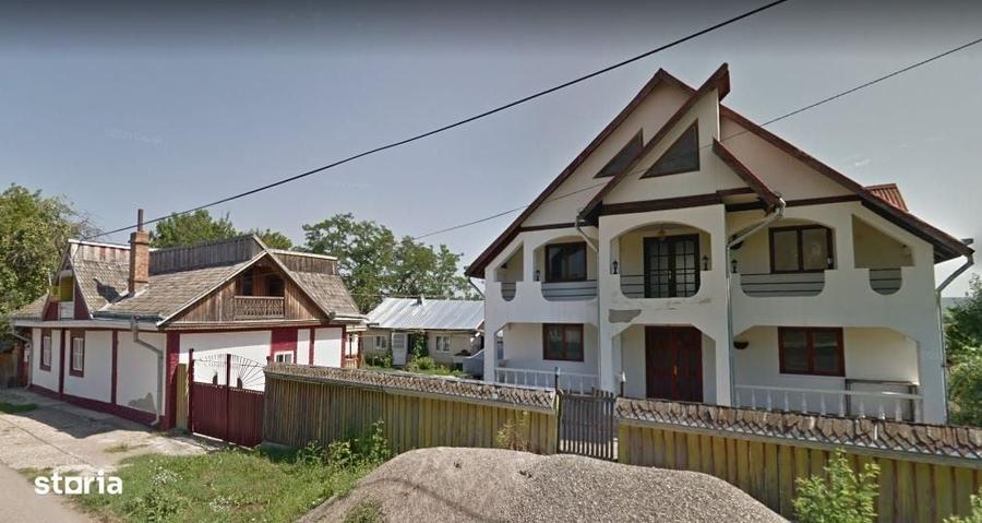 Casă cu 4 camere în Timișești