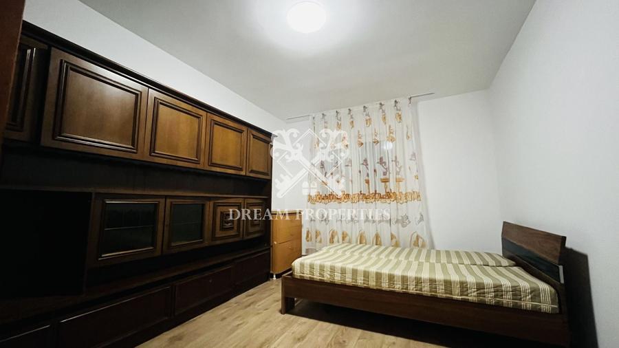 Apartament cu 2 camere decomandat, mobilat în Someșeni