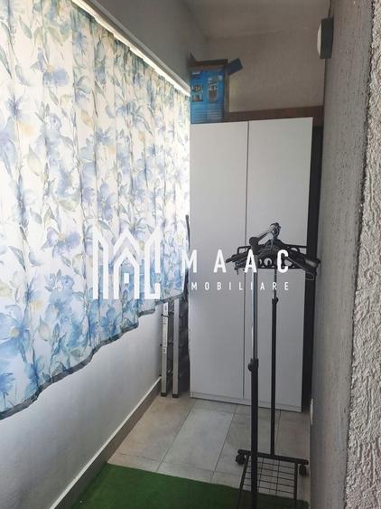 Apartament 2 camere de vânzare | Ostroveni, Râmnicu Vâlcea | parcare - 17