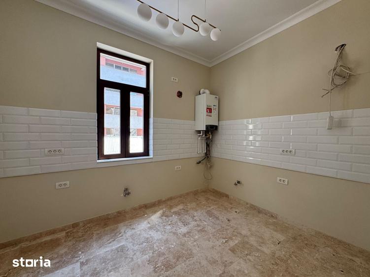 Apartament cu 4 camere în Ștefan cel Mare