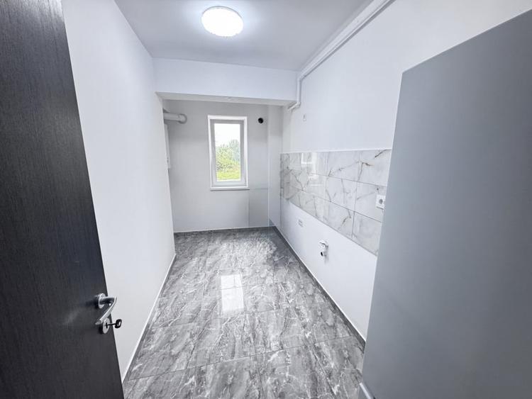Apartament cu 2 camere decomandat, mobilat în Gherăiești
