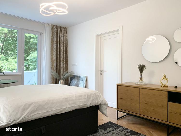 Apartament 2 camere UMF | complet mobilat | chiria?i activi - 9