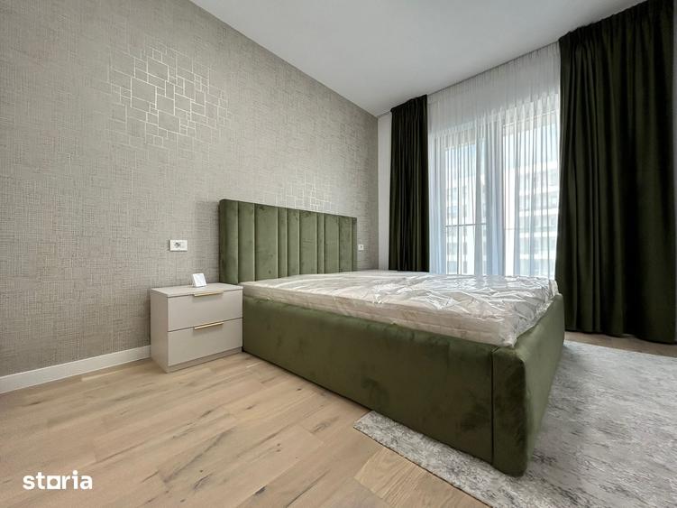 Apartament 2 camere Pipera - First Estate - Rond OMV - 4