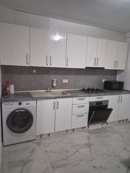 Apartament cu 2 camere în Ultracentral