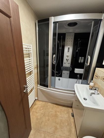 Casă cu 3 camere în Exterior Vest