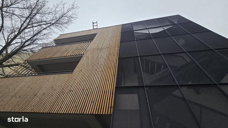 Apartament cu 3 camere în Dorobanți