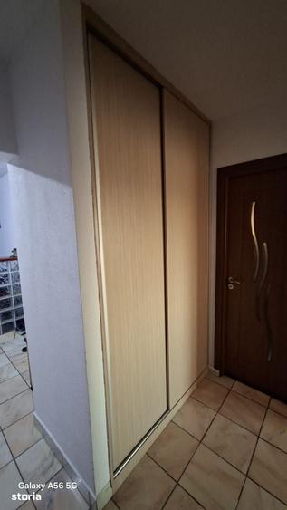 Apartament cu 3 camere decomandat în Scriitorilor