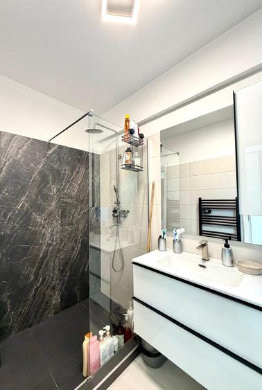 Drumul Binelui -Apartament 149 m.p. 2 camere si Curte | Acces dublu, parcare | - 9