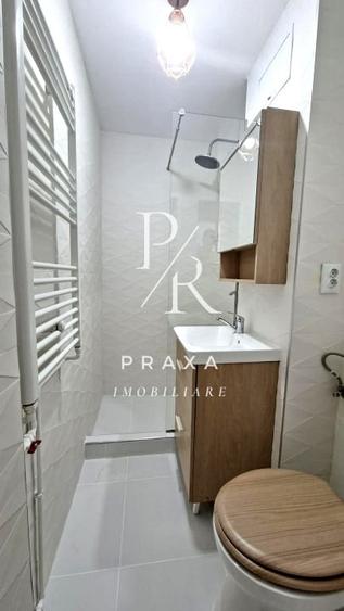 Apartament cu 2 camere decomandat, mobilat în Mănăștur
