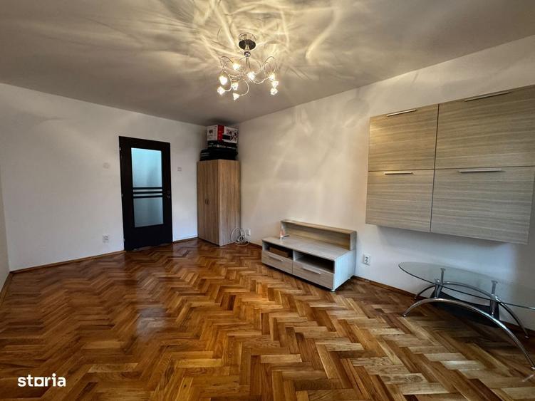 Apartament cu 3 camere decomandat în Tudor Vladimirescu