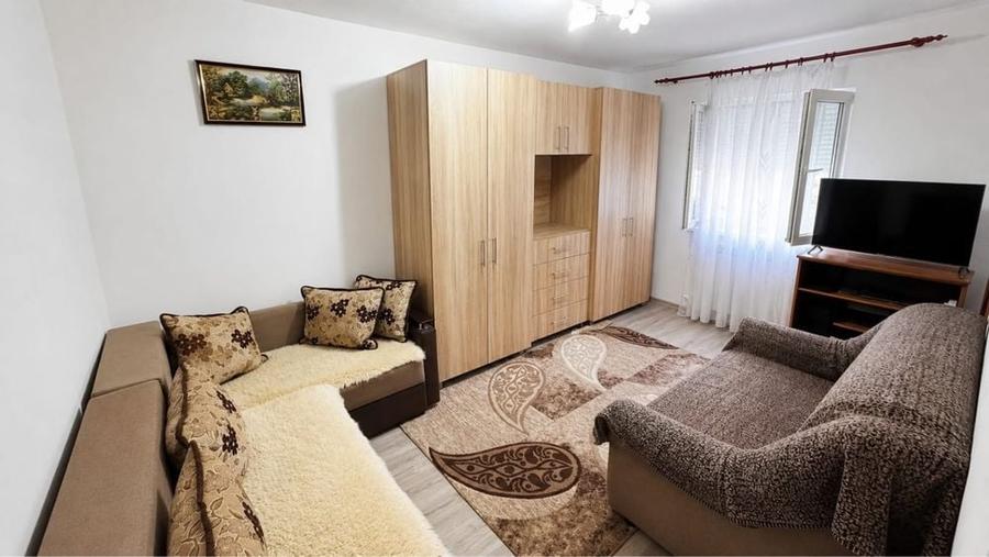 Apartament 1 camera | 25 mp | Etaj 1 | Mobilat si Utilat | Stefan cel Mare - 2