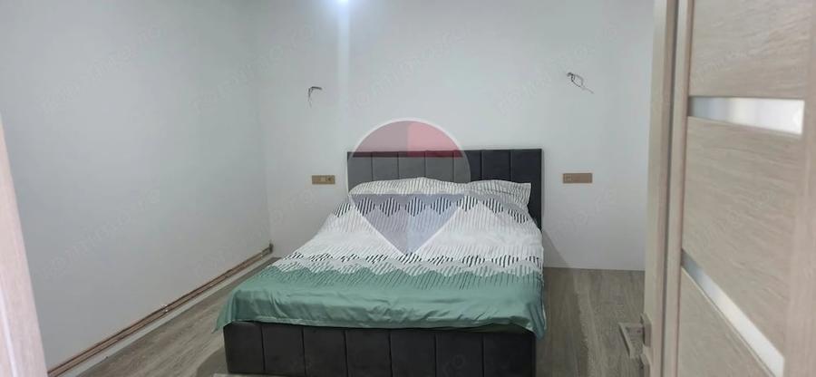 Casă cu 4 camere cu Teren 2608 Mp în Săuca