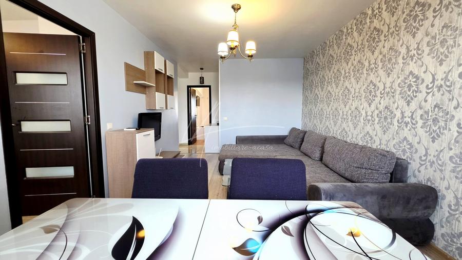Apartament cochet cu 3 camere Penny Apeductului – parcare inclusa - 23
