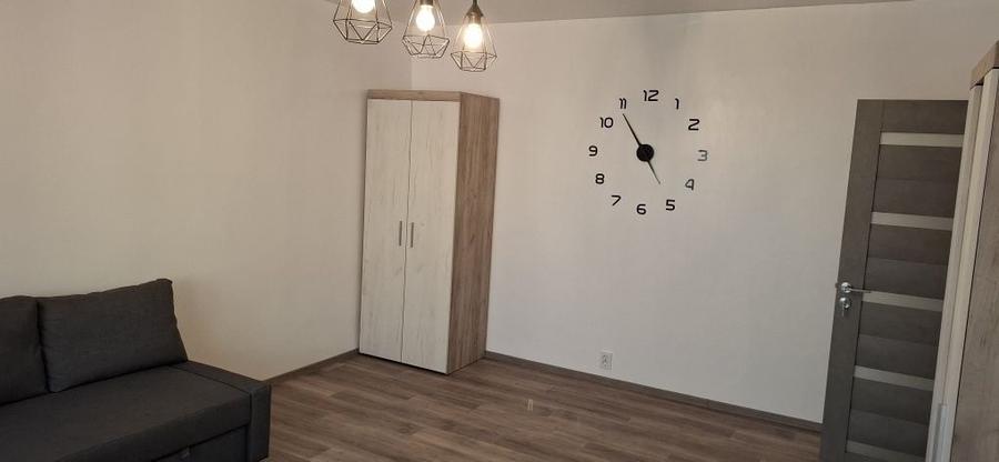 Apartament cu 2 camere decomandat în Exterior Vest