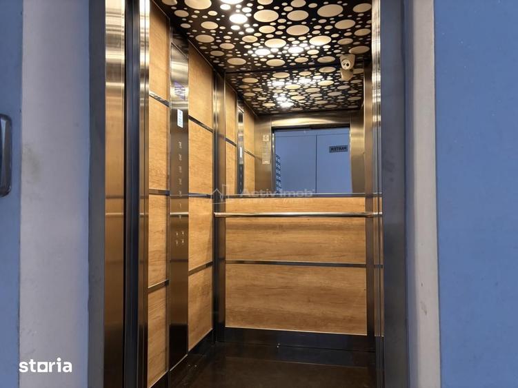 Apartament cu 3 camere în Iorga