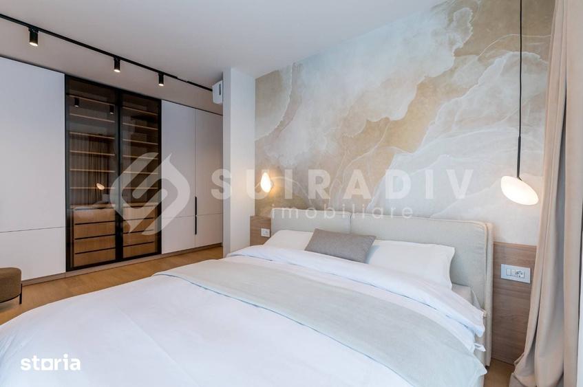 Penthouse de lux | Terasa | 2 parcari | Zorilor Gradina Botanica - 4
