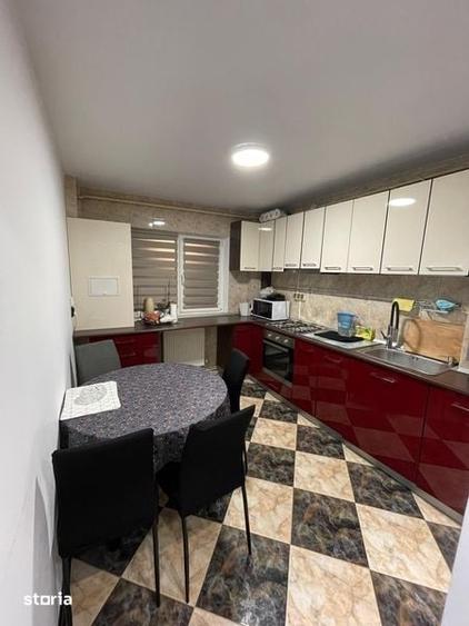 Apartament Politehnica - 6