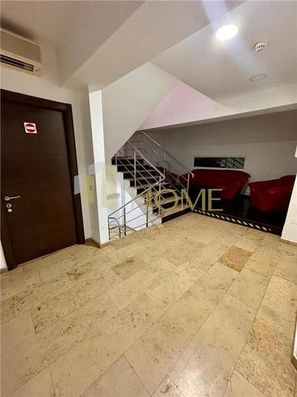 Spațiu comercial, de 825 mp, în Poștei - Bucov