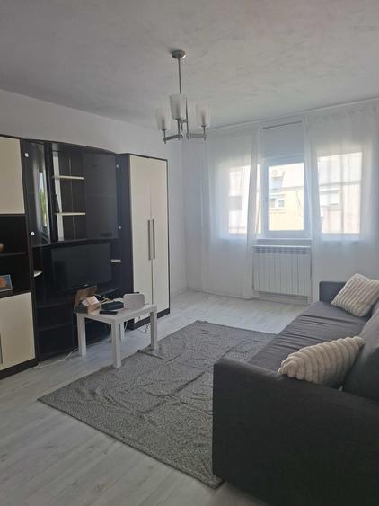 Apartament cu 2 camere decomandat în Sârbi