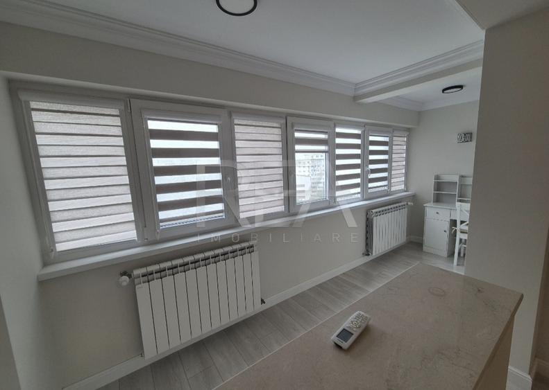 3 camere, decomandat, 73 mp, et 8/9-Gorjului - 4