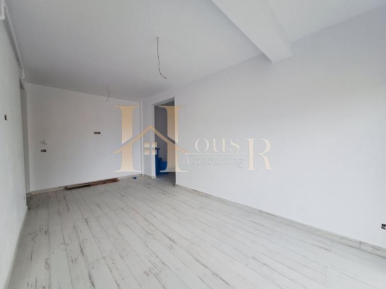 Apartament cu 3 camere decomandat în Giroc