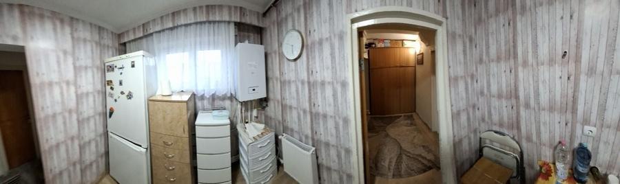Apartament cu 2 camere semidecomandat în Radu Negru