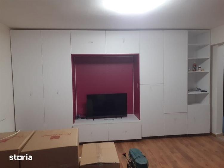 Inchiriez apartament 2 camere - 4
