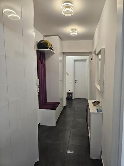 Apartament cu 3 camere decomandat, mobilat în P-ța Muncii