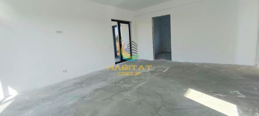 Casă individuală cu 3 camere cu Teren 110 Mp în Mogoșești