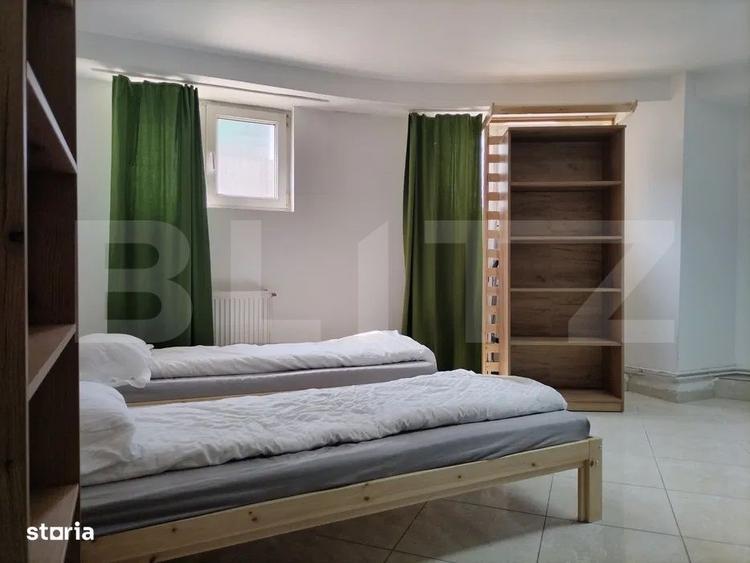 Apartament cu 2 camere, mobilat în Freidorf
