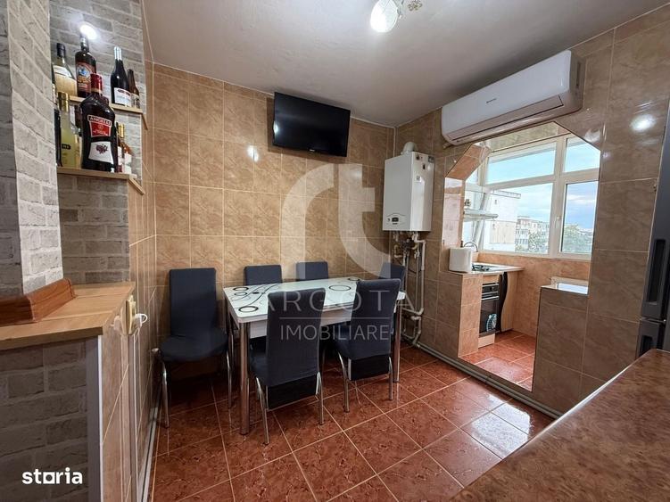Apartament 3 camere Decomandat | Zero% Comision - 6