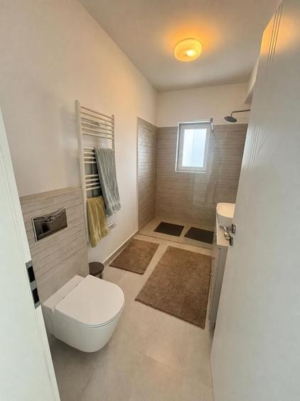 Casă individuală cu 5 camere cu Canalizare în Corbeanca