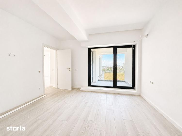 Apartament cu 2 camere decomandat în Obor
