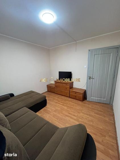 Apartament cu 2 camere în Sălăjan