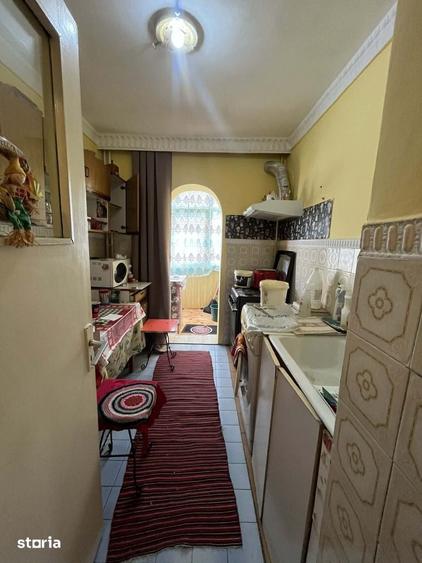 Apartament cu 2 camere decomandat în Canta