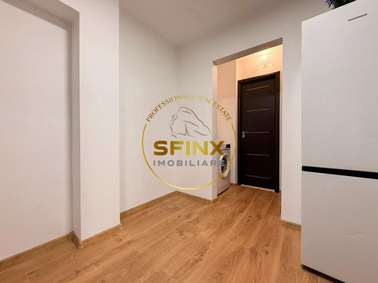2 Camere, Gorjului, Renovat, Centrala Termica - 8