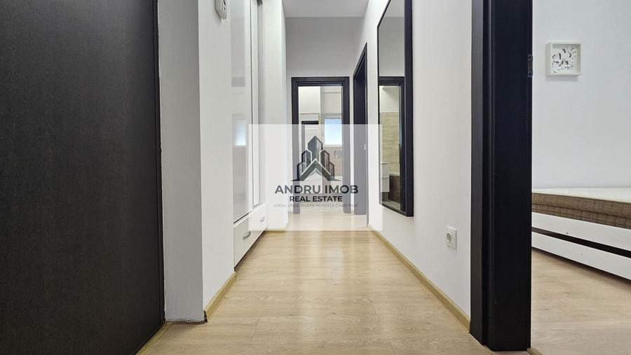 3 Camere DECOMANDAT/Dimitrie Leonida/Certificat Energetic A - 8