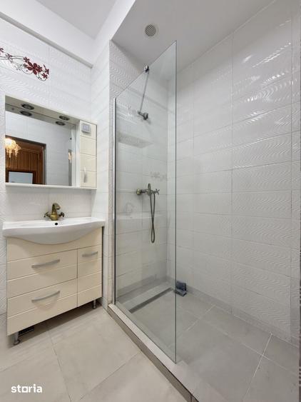 Apartament cu 2 camere decomandat în Nord