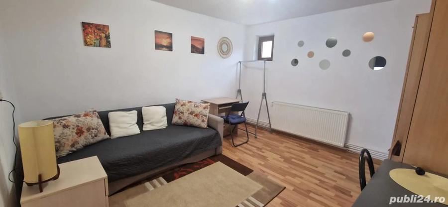 Casă cu 1 camere cu Teren 20 Mp în Central
