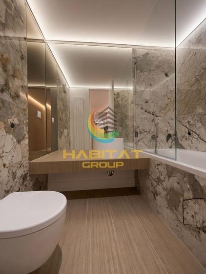 Vânzare Apartament 3 camere| Cortina 126 PIPERA  | Erou Iancu Nicolae - 7
