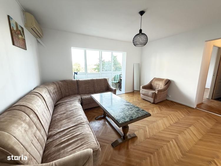 Apartament 2 camere de inchiriat, Calea Aradului - 8