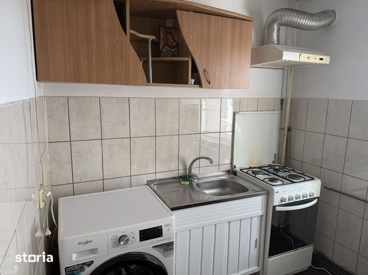 Garsonieră în Central